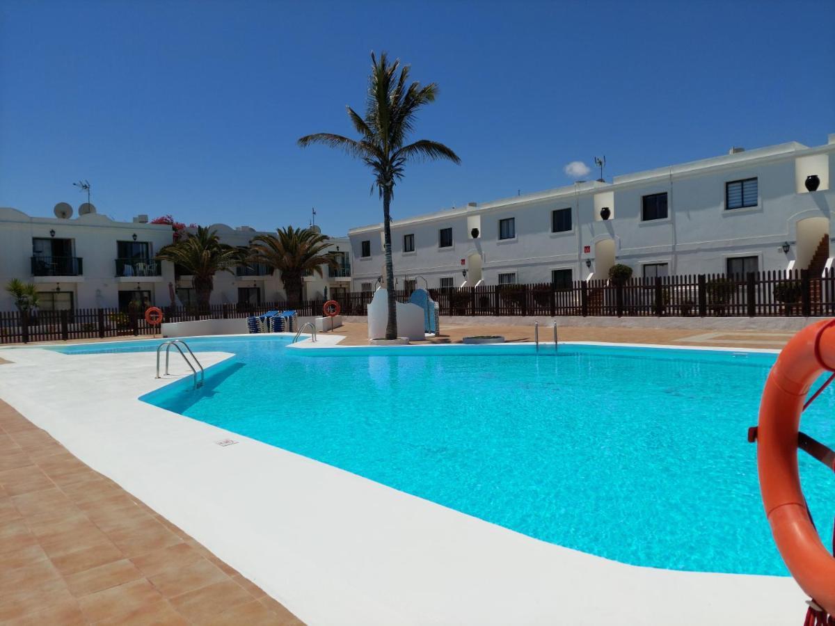 Casa Contento By Sea You There Fuerteventura Corralejo Exterior foto