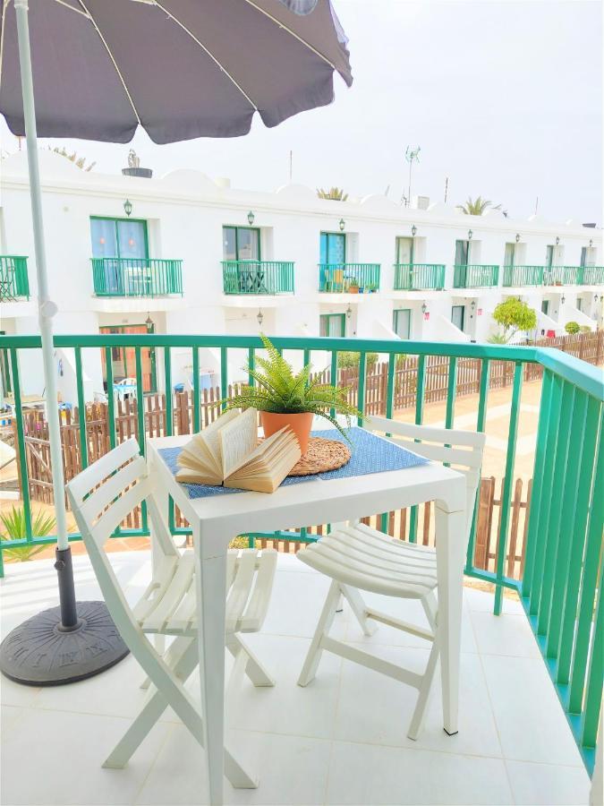 Casa Contento By Sea You There Fuerteventura Corralejo Exterior foto